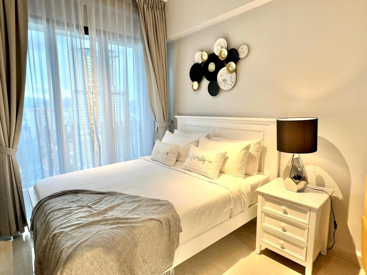The Luxe By Infinitum Suites Κουάλα Λουμπούρ Εξωτερικό φωτογραφία