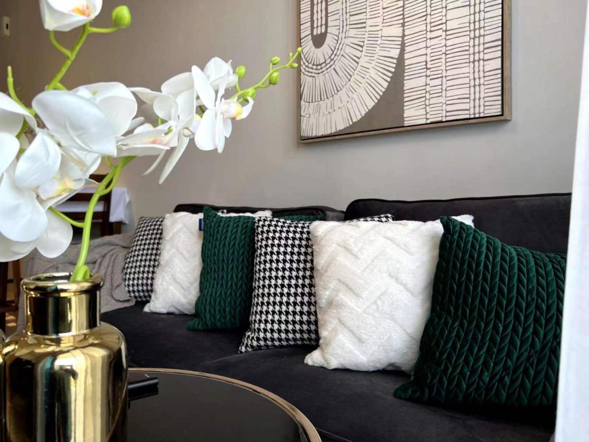 The Luxe By Infinitum Suites Κουάλα Λουμπούρ Εξωτερικό φωτογραφία