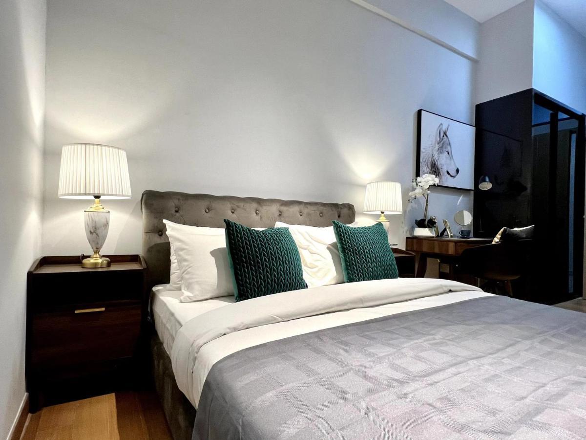 The Luxe By Infinitum Suites Κουάλα Λουμπούρ Εξωτερικό φωτογραφία