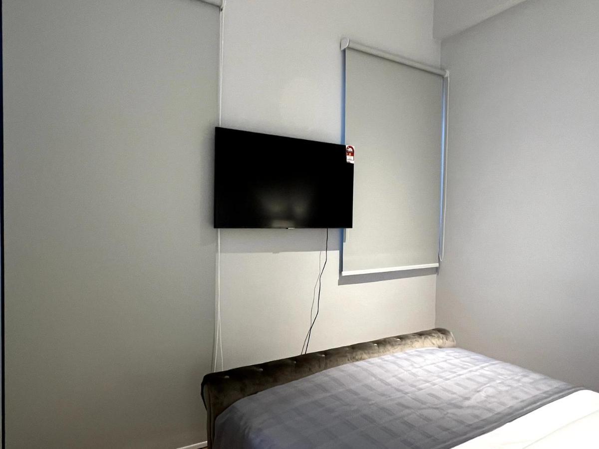 The Luxe By Infinitum Suites Κουάλα Λουμπούρ Εξωτερικό φωτογραφία