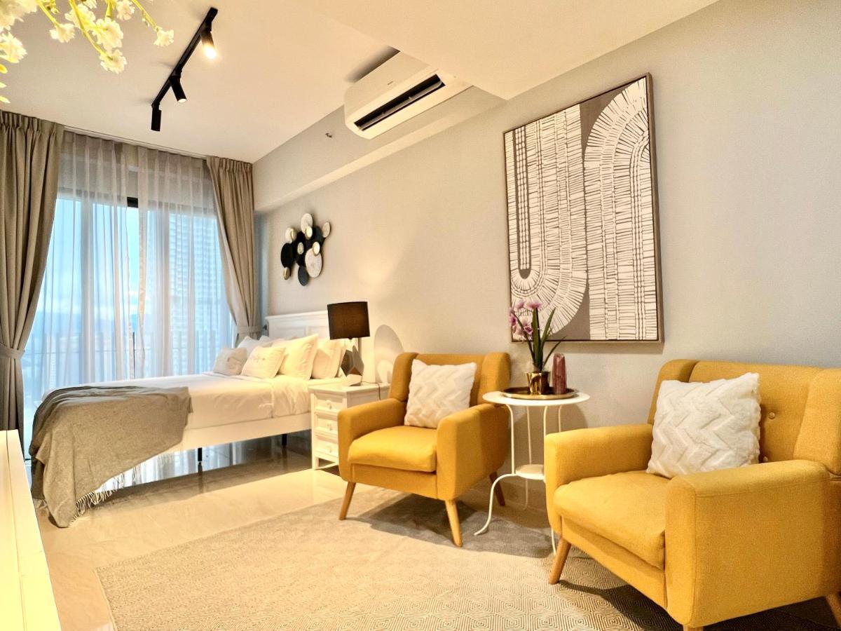 The Luxe By Infinitum Suites Κουάλα Λουμπούρ Εξωτερικό φωτογραφία