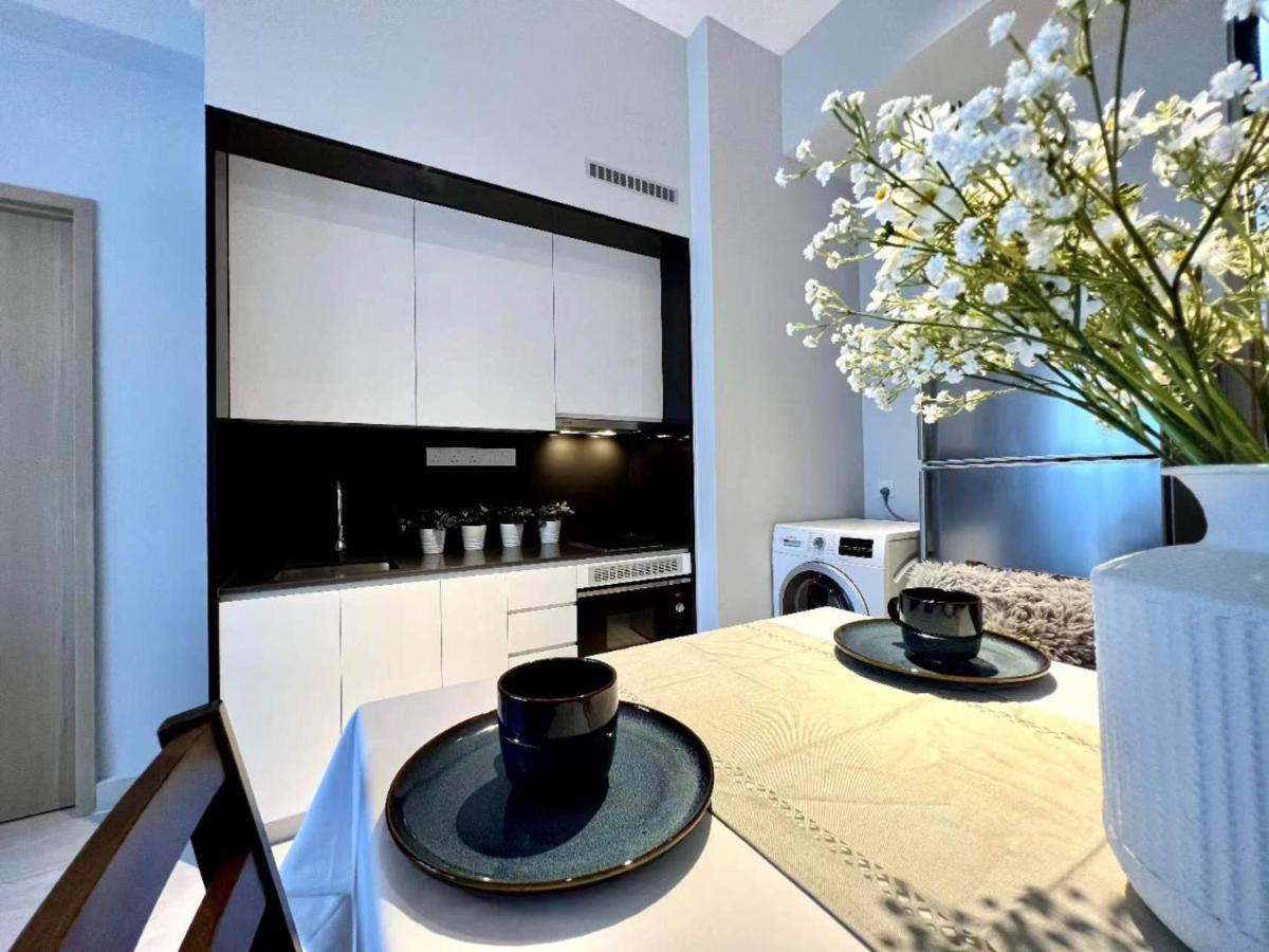 The Luxe By Infinitum Suites Κουάλα Λουμπούρ Εξωτερικό φωτογραφία