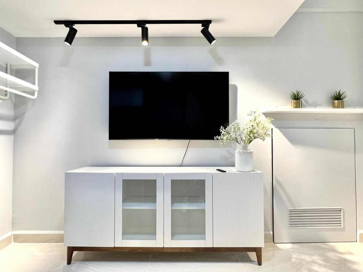 The Luxe By Infinitum Suites Κουάλα Λουμπούρ Εξωτερικό φωτογραφία